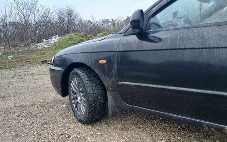 KIA Spectra II (LD), 2008 год, 300 000 рублей, 13 фотография