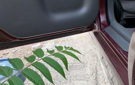 KIA Spectra II (LD), 2007 год, 410 000 рублей, 15 фотография