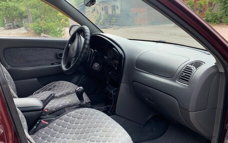 KIA Spectra II (LD), 2007 год, 410 000 рублей, 7 фотография