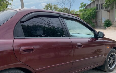 KIA Spectra II (LD), 2007 год, 410 000 рублей, 5 фотография