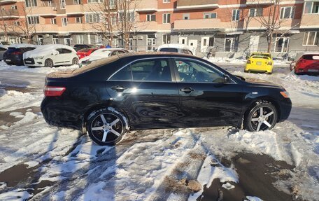 Toyota Camry, 2009 год, 1 270 000 рублей, 3 фотография