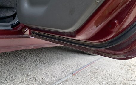 KIA Spectra II (LD), 2007 год, 410 000 рублей, 10 фотография