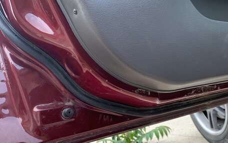 KIA Spectra II (LD), 2007 год, 410 000 рублей, 13 фотография