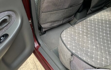 KIA Spectra II (LD), 2007 год, 410 000 рублей, 14 фотография