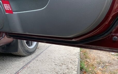 KIA Spectra II (LD), 2007 год, 410 000 рублей, 8 фотография