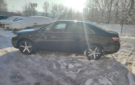 Toyota Camry, 2009 год, 1 270 000 рублей, 4 фотография