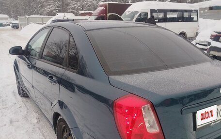 Chevrolet Lacetti, 2009 год, 525 000 рублей, 5 фотография