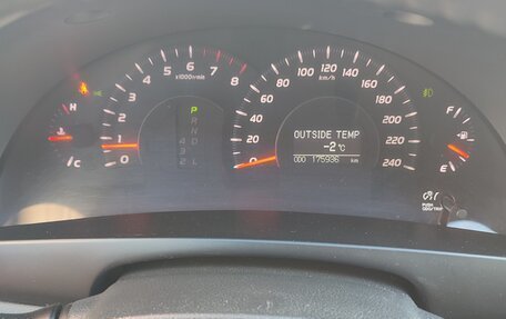 Toyota Camry, 2009 год, 1 270 000 рублей, 8 фотография