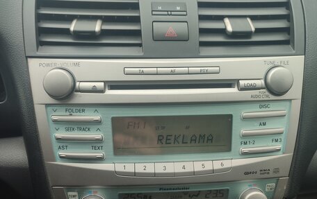 Toyota Camry, 2009 год, 1 270 000 рублей, 9 фотография