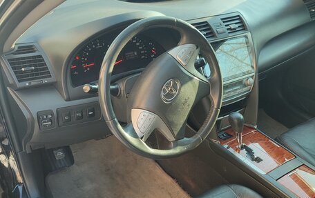 Toyota Camry, 2009 год, 1 270 000 рублей, 6 фотография