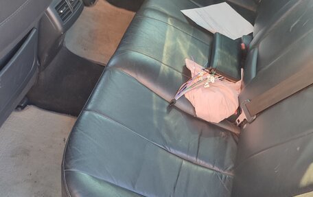 Toyota Camry, 2009 год, 1 270 000 рублей, 5 фотография