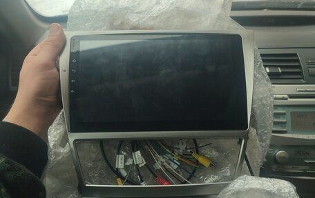 Toyota Camry, 2009 год, 1 270 000 рублей, 10 фотография