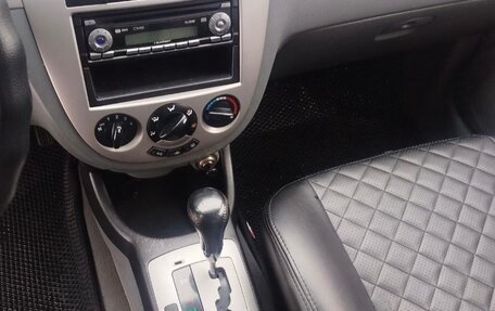 Chevrolet Lacetti, 2009 год, 525 000 рублей, 14 фотография