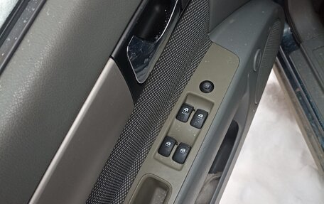 Chevrolet Lacetti, 2009 год, 525 000 рублей, 15 фотография