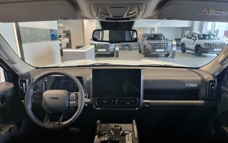 Haval H9, 2025 год, 4 553 010 рублей, 9 фотография