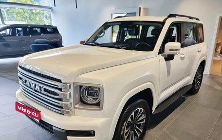 Haval H9, 2025 год, 4 553 010 рублей, 3 фотография