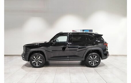 Haval H7, 2025 год, 3 810 510 рублей, 7 фотография