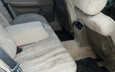 Mercedes-Benz E-Класс, 1997 год, 220 000 рублей, 10 фотография