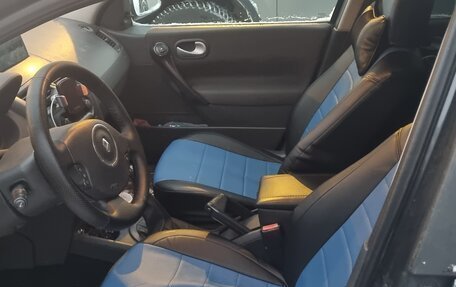 Renault Megane II, 2007 год, 300 000 рублей, 4 фотография