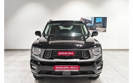 Haval H7, 2025 год, 3 810 510 рублей, 2 фотография