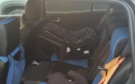 Renault Megane II, 2007 год, 300 000 рублей, 5 фотография