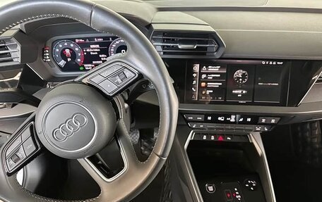 Audi A3, 2022 год, 2 100 000 рублей, 5 фотография