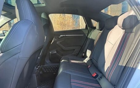 Audi A3, 2022 год, 2 100 000 рублей, 11 фотография