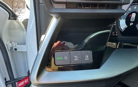 Audi A3, 2022 год, 2 100 000 рублей, 13 фотография