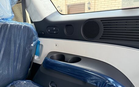 Hyundai Palisade, 2025 год, 7 555 000 рублей, 6 фотография