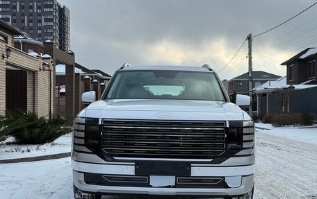 Hyundai Palisade, 2025 год, 7 555 000 рублей, 2 фотография