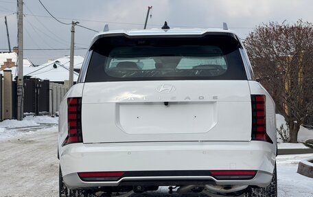 Hyundai Palisade, 2025 год, 7 555 000 рублей, 5 фотография