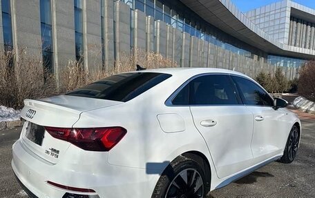 Audi A3, 2022 год, 2 100 000 рублей, 15 фотография