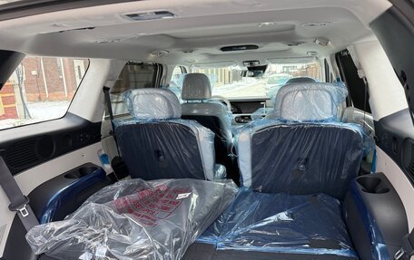 Hyundai Palisade, 2025 год, 7 555 000 рублей, 9 фотография