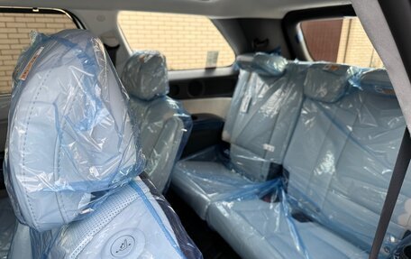 Hyundai Palisade, 2025 год, 7 555 000 рублей, 12 фотография