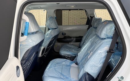 Hyundai Palisade, 2025 год, 7 555 000 рублей, 15 фотография