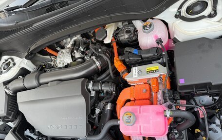 Hyundai Palisade, 2025 год, 7 555 000 рублей, 23 фотография