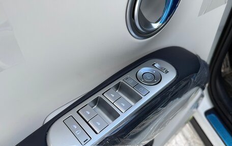 Hyundai Palisade, 2025 год, 7 555 000 рублей, 22 фотография