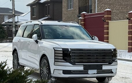 Hyundai Palisade, 2025 год, 7 555 000 рублей, 17 фотография