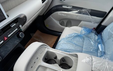 Hyundai Palisade, 2025 год, 7 555 000 рублей, 21 фотография