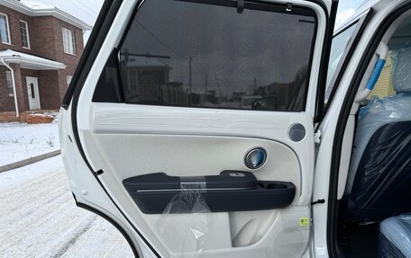 Hyundai Palisade, 2025 год, 7 555 000 рублей, 14 фотография