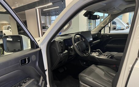 Haval H9, 2024 год, 4 949 010 рублей, 6 фотография