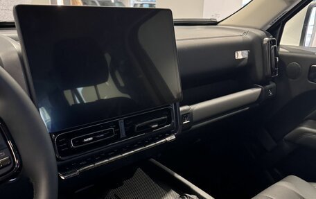 Haval H9, 2024 год, 4 949 010 рублей, 8 фотография