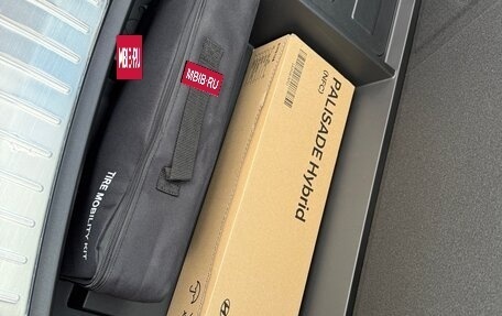 Hyundai Palisade, 2025 год, 7 555 000 рублей, 8 фотография