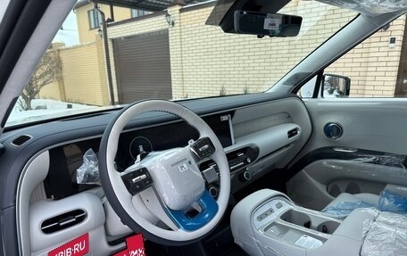 Hyundai Palisade, 2025 год, 7 555 000 рублей, 20 фотография