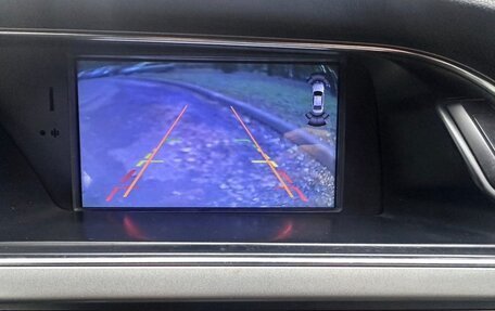 Audi A5, 2008 год, 990 000 рублей, 6 фотография