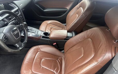 Audi A5, 2008 год, 990 000 рублей, 5 фотография