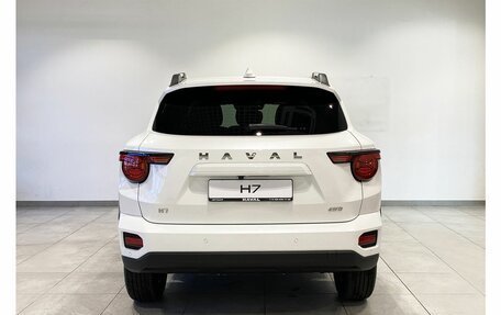 Haval H7, 2025 год, 3 810 510 рублей, 5 фотография