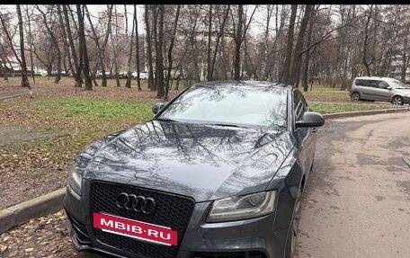 Audi A5, 2008 год, 990 000 рублей, 4 фотография