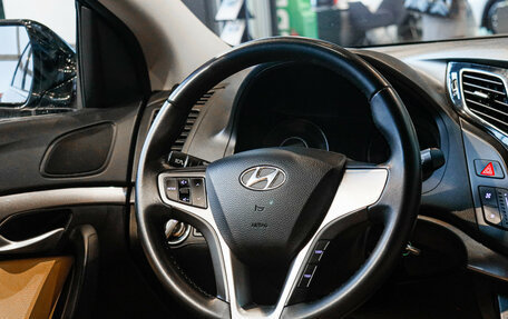 Hyundai i40 I рестайлинг, 2014 год, 1 100 000 рублей, 12 фотография