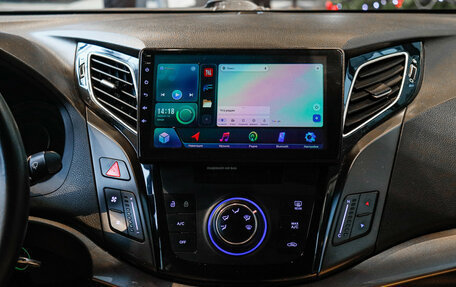 Hyundai i40 I рестайлинг, 2014 год, 1 100 000 рублей, 11 фотография